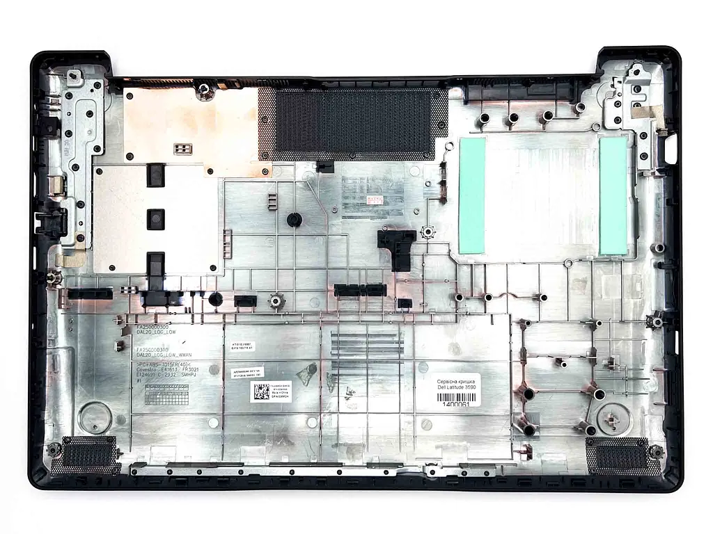 Сервісна кришка Dell Latitude 3590 - фото 2