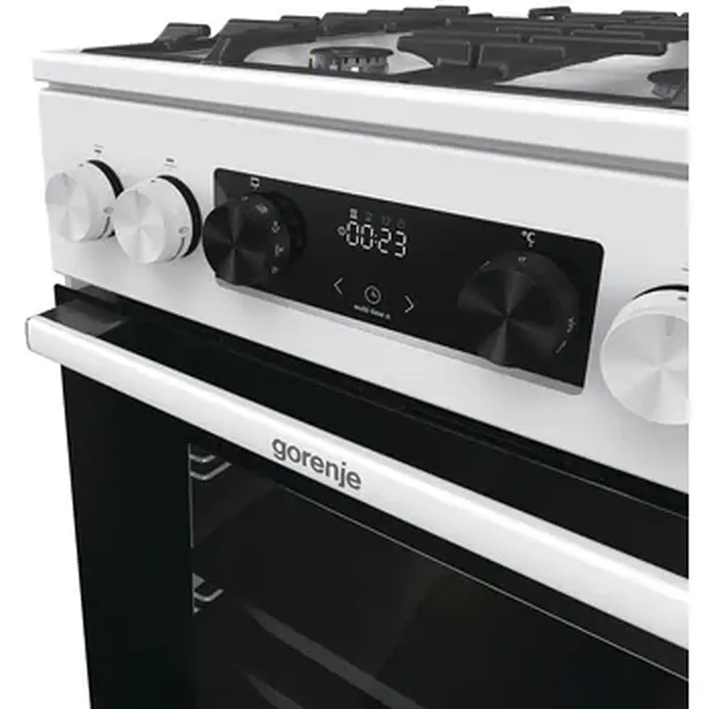 Плита газова GORENJE GKS 5C73 WF - фото 4