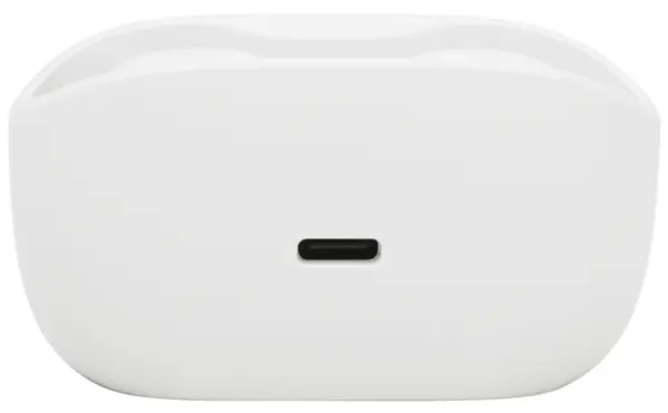Гарнітура JBL WAVE BUDS 2 White (JBLWBUDS2WHT) - фото 5