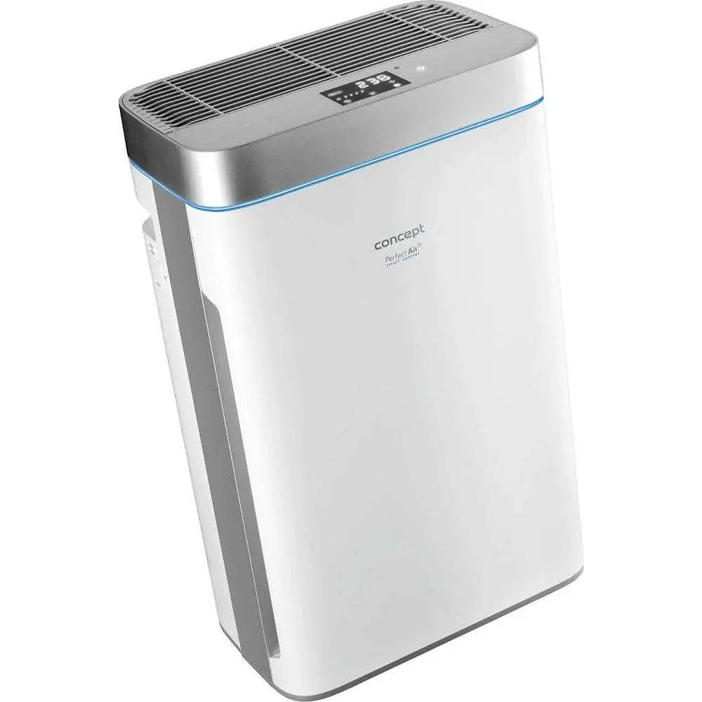 Воздухоочиститель и увлажнитель Concept CA3000 Perfect Air Smart - фото 5
