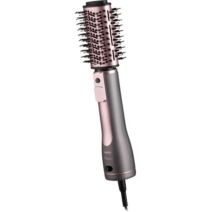 Фен-щетка Ardesto Brush Pink Touch HD-CR300PT - фото 4