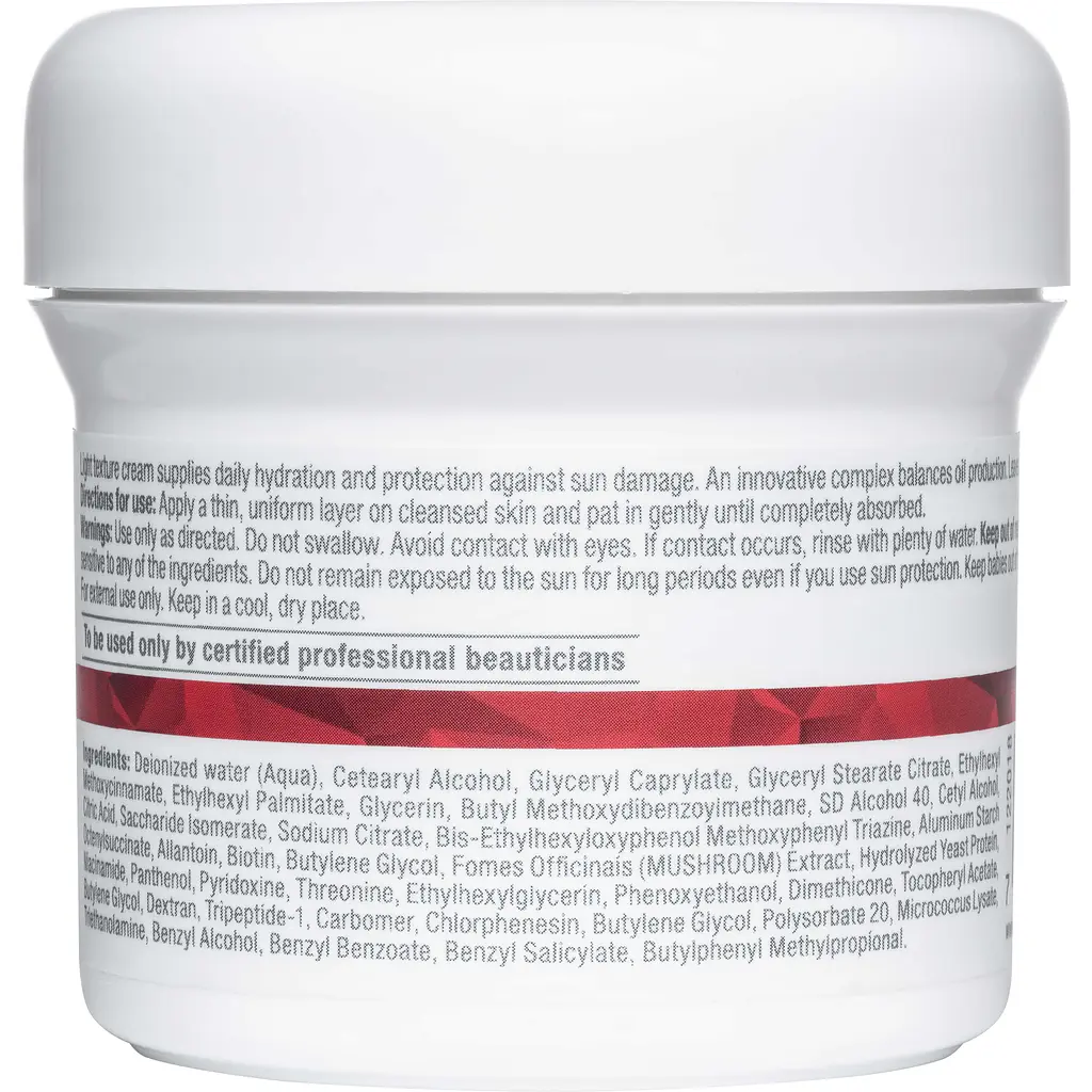 Крем для лица матирующий Christina Comodex 7 Mattify & Protect Cream SPF 15 150 мл - фото 2