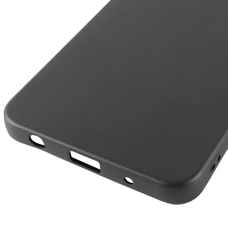 Чохол TPU Epik Black Full Camera для Xiaomi Redmi A5 (Europe version) Чорний - фото 5