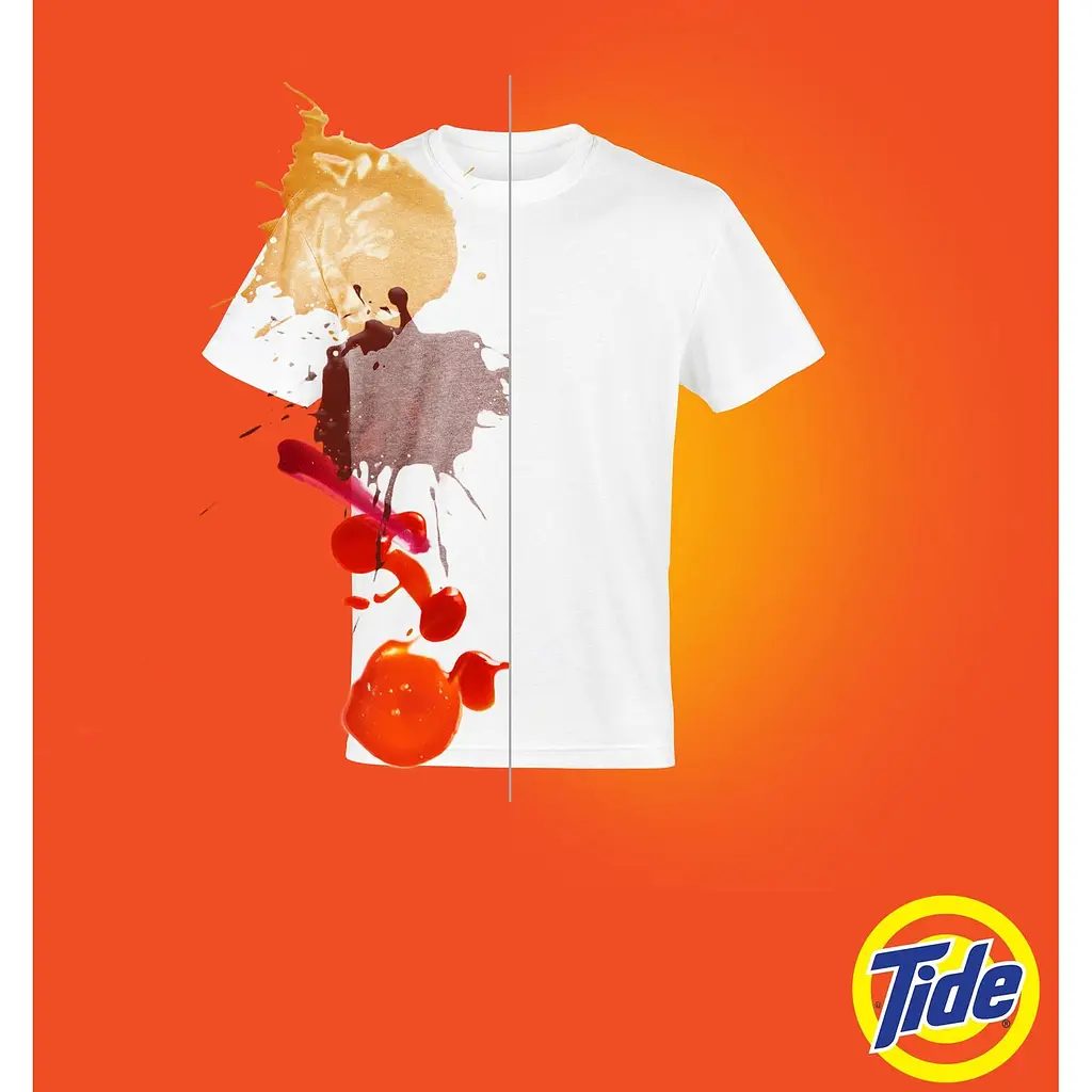 Капсули для прання Tide All-in-1 Lenor Color, 26 шт. - фото 3