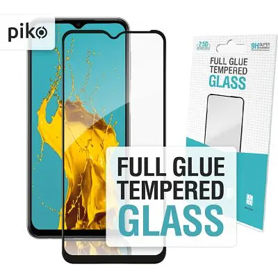 Скло захисне Piko Samsung M33 5G (1283126522604) - фото 2