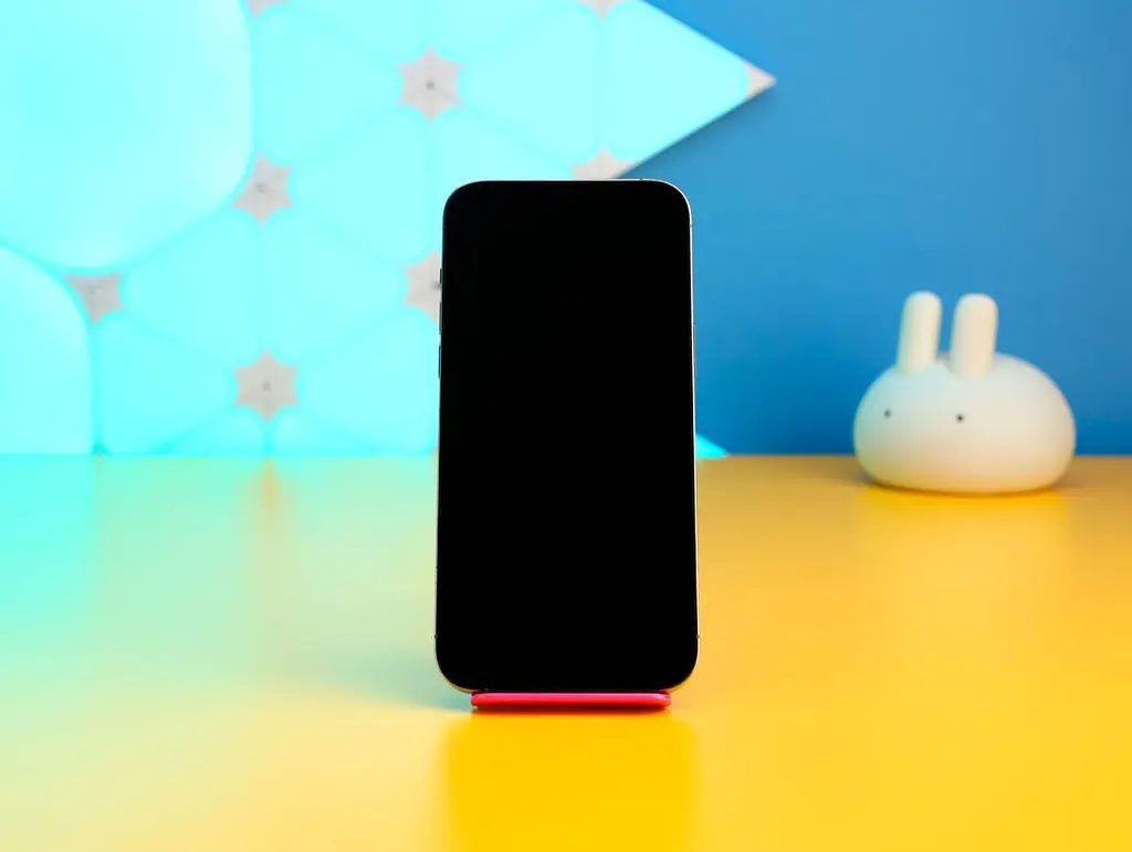 Смартфон Apple iPhone 14 Pro Max 512GB Gold (MQAJ3) Б/У [173702] - фото 4