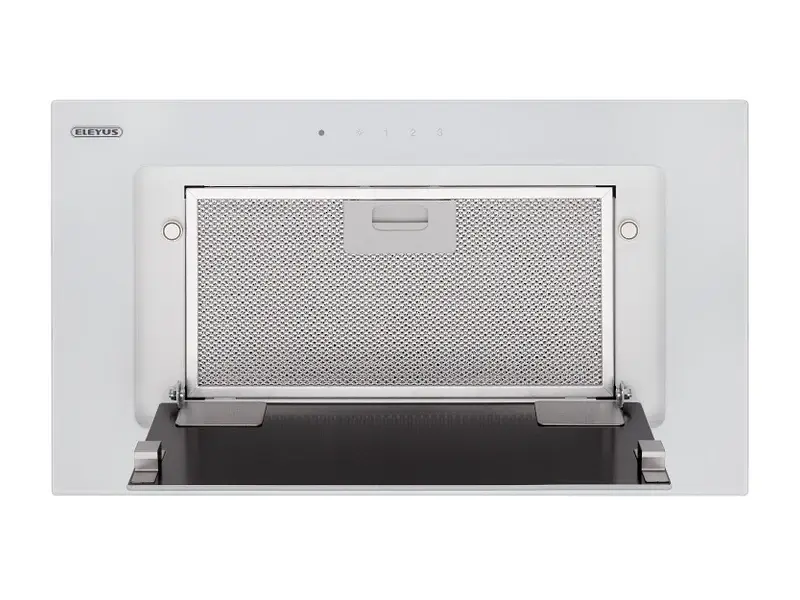 Витяжка ELEYUS INTEGRA 800 LED 52 WH - фото 3