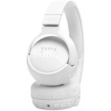 Навушники JBL Tune 670 NC білі (JBLT670NCWHT) - фото 2