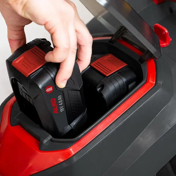 Газонокосилка аккумуляторная AL-KO 38.1 Li BoFlex (113902) - фото 3