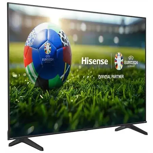 Телевізор Hisense 43A6N - фото 3