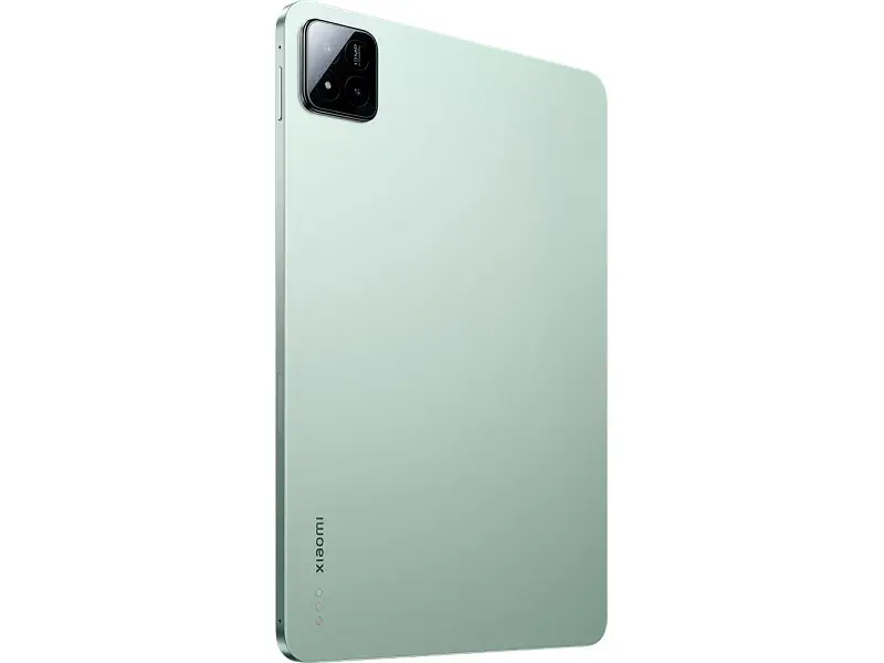 Планшет Xiaomi Pad 7 8/256GB Green (VHU5368EU) - фото 4