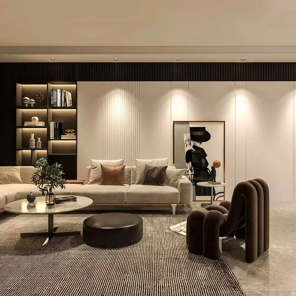 Точечный светильник Yeelight Spotlight M2 Mesh (YLTS04YL) - фото 6