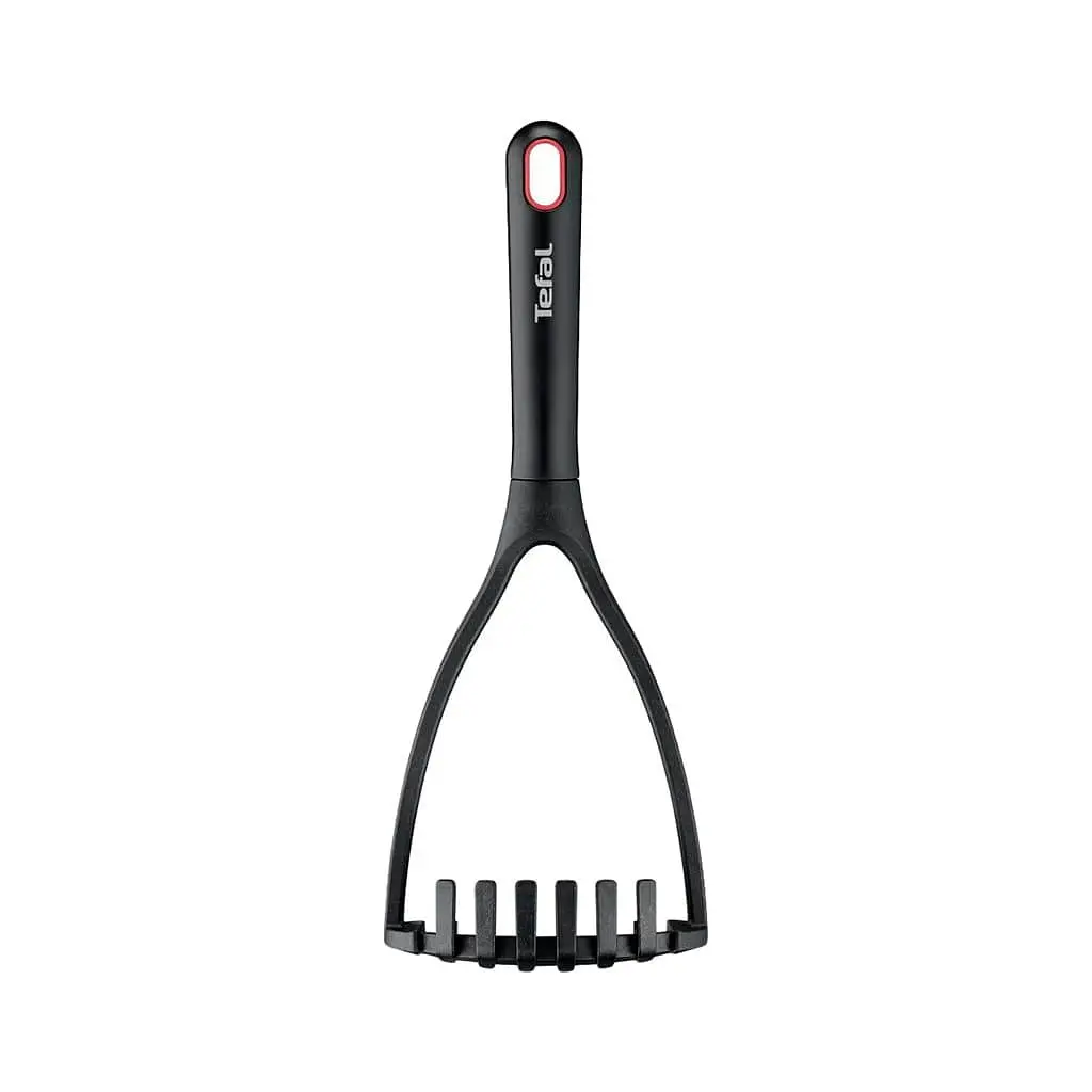 Картоплем'ялка Tefal Ingenio+ чорний-червоний (K1980934) - фото 2