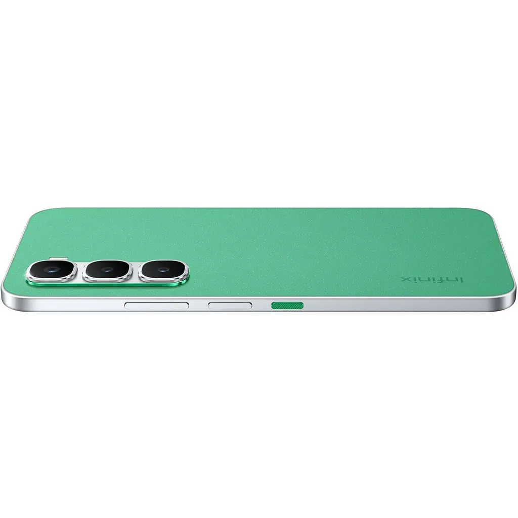Смартфон Infinix Hot 60 Pro X6885 8/256Gb Jungle Breath UA UCRF - фото 6