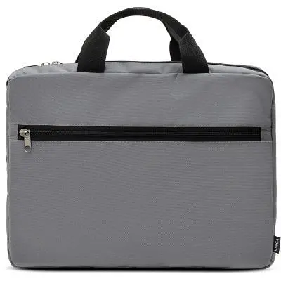 Сумка для ноутбука Vinga 15.6" NB001 gray (NB001GY) - фото 2