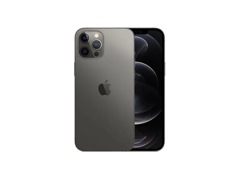Смартфон Apple IPhone 12 Pro 256Gb Graphite (MGMP3)