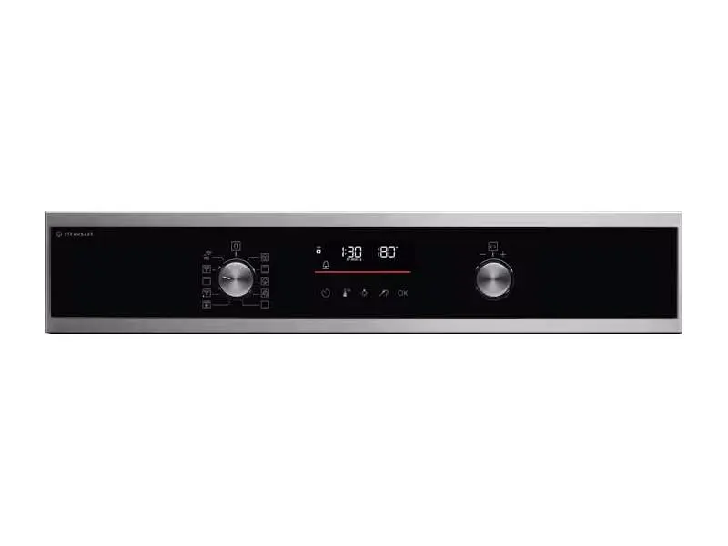Духова шафа Electrolux SteamBake (EOD6F77WX) - фото 2