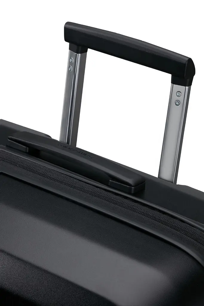 Чемодан 69 См Samsonite IMAGE BLACK 69x45x28(31) KQ5*09003 - фото 11