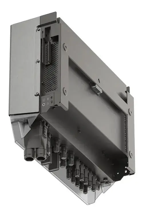 Інвертор EcoFlow Power Ocean PLUS 2500 Вт (PowerOcean Plus-INV-25kW-DE) - фото 6