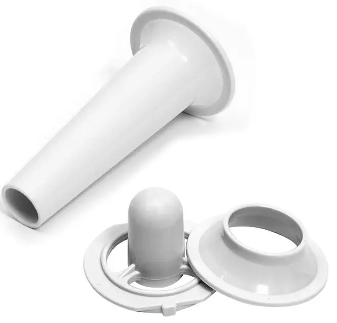 М`ясорубка Rotex RMG201-T томатопрес - фото 7