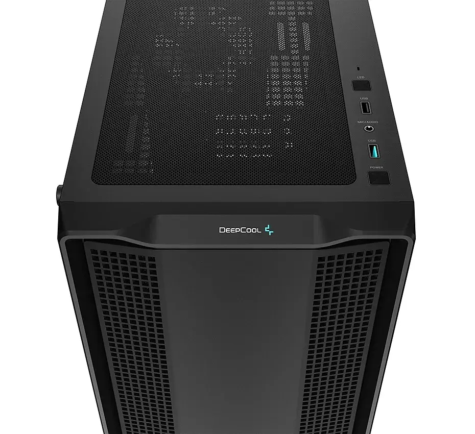 Корпус для ПК Deepcool CC360 ARGB (R-CC360-BKAPM3-G-1) - фото 7