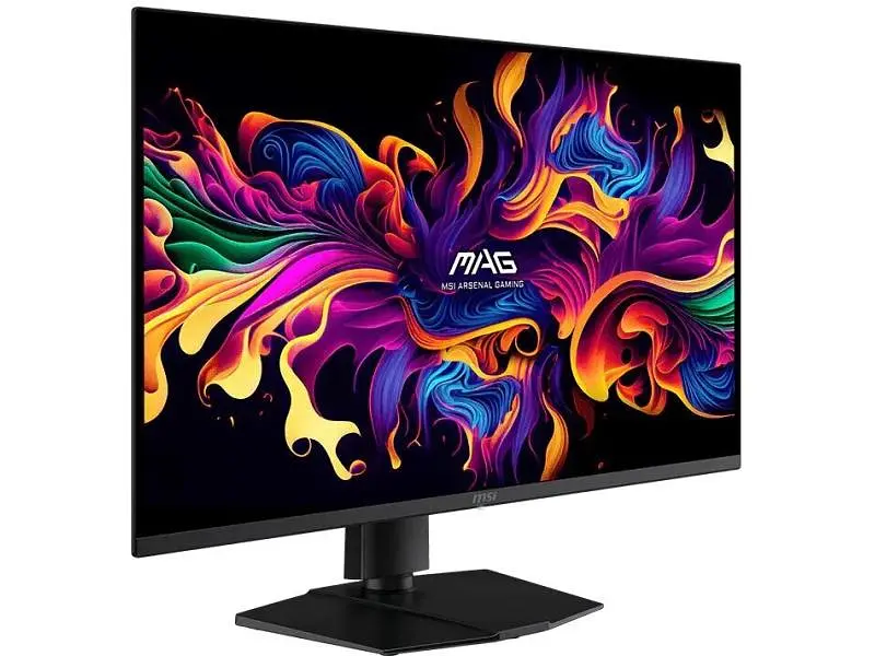 Монітор MSI MAG 321UP QD-OLED-X24 (9S6-3DD29A-076) - фото 5