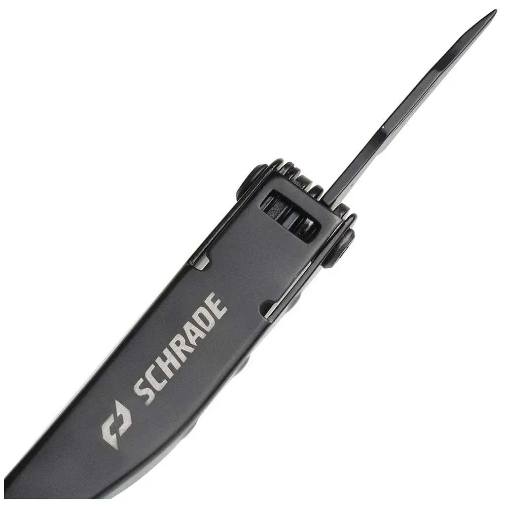 Мультитул Schrade Tough Tool Black (1182533) - фото 5