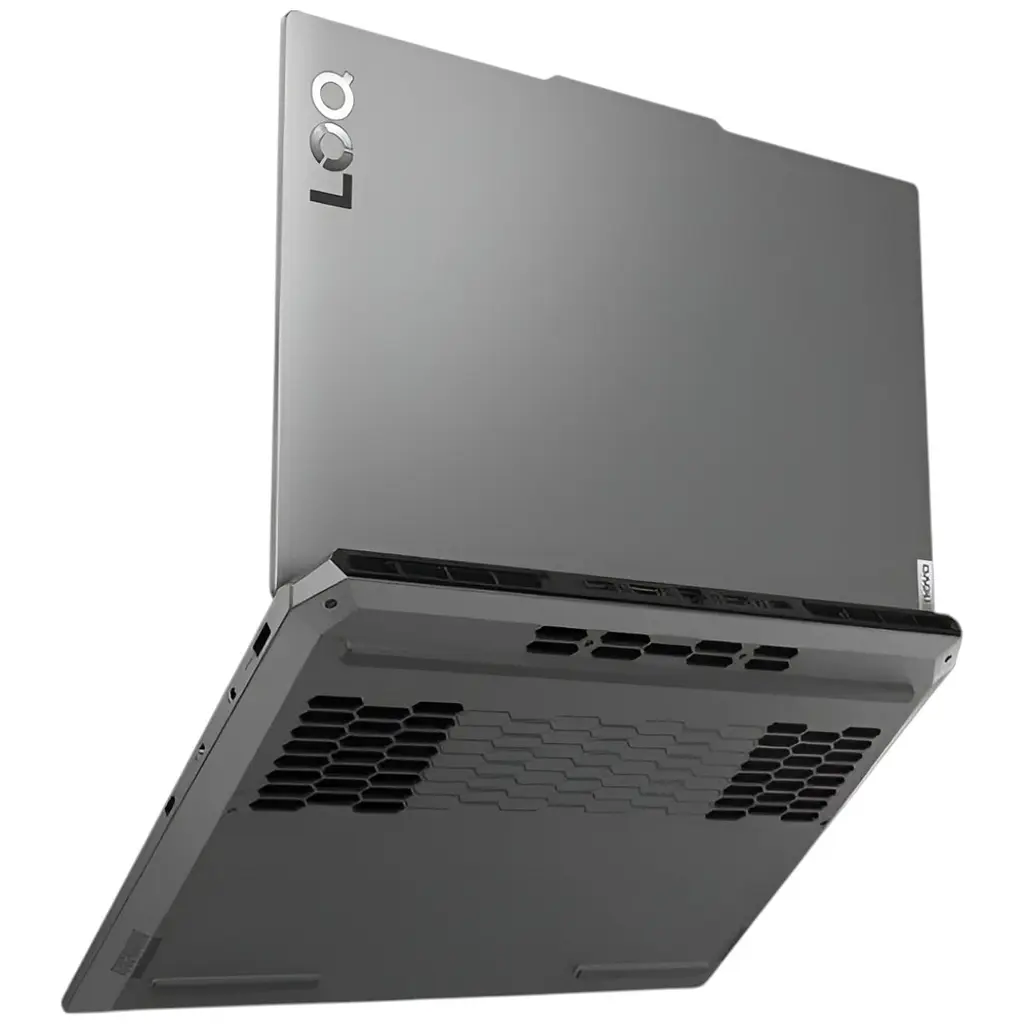 Ноутбук Lenovo LOQ 15ARP9 (83JC0068PB) - фото 6