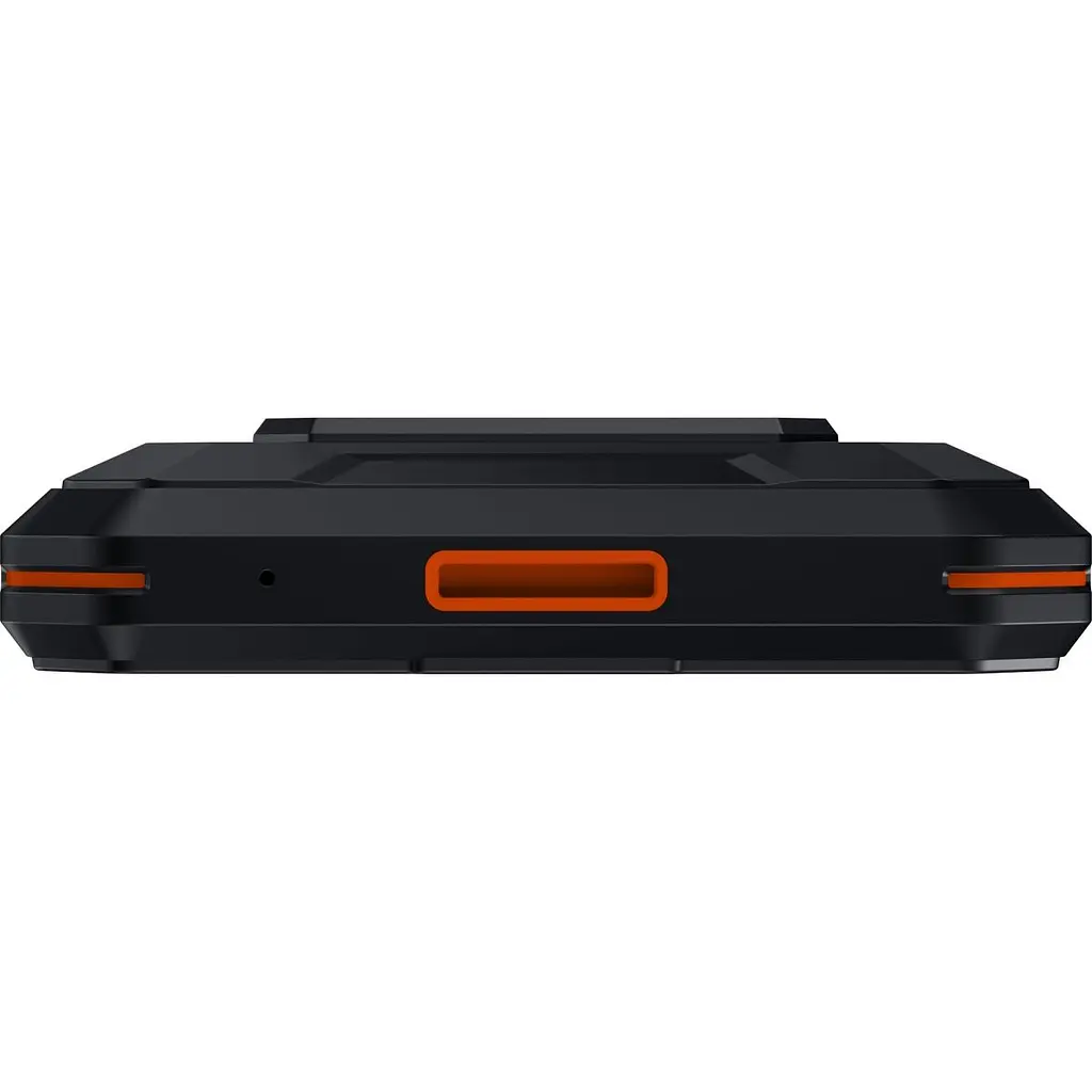 Смартфон Oukitel WP58 Pro 8/512GB Black/Orange [171227] - фото 12