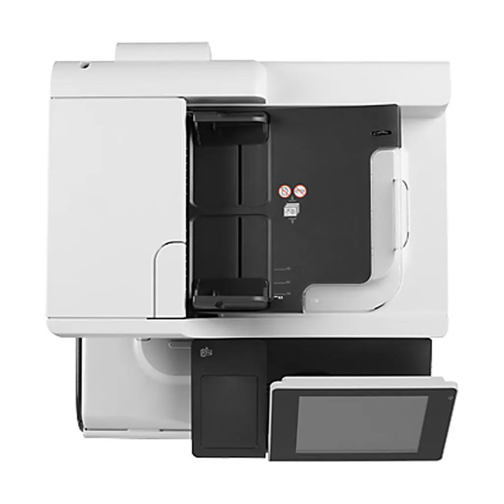 БФП HP Color LaserJet Enterprise 500 M575DN (CD644A) Б/В - фото 3