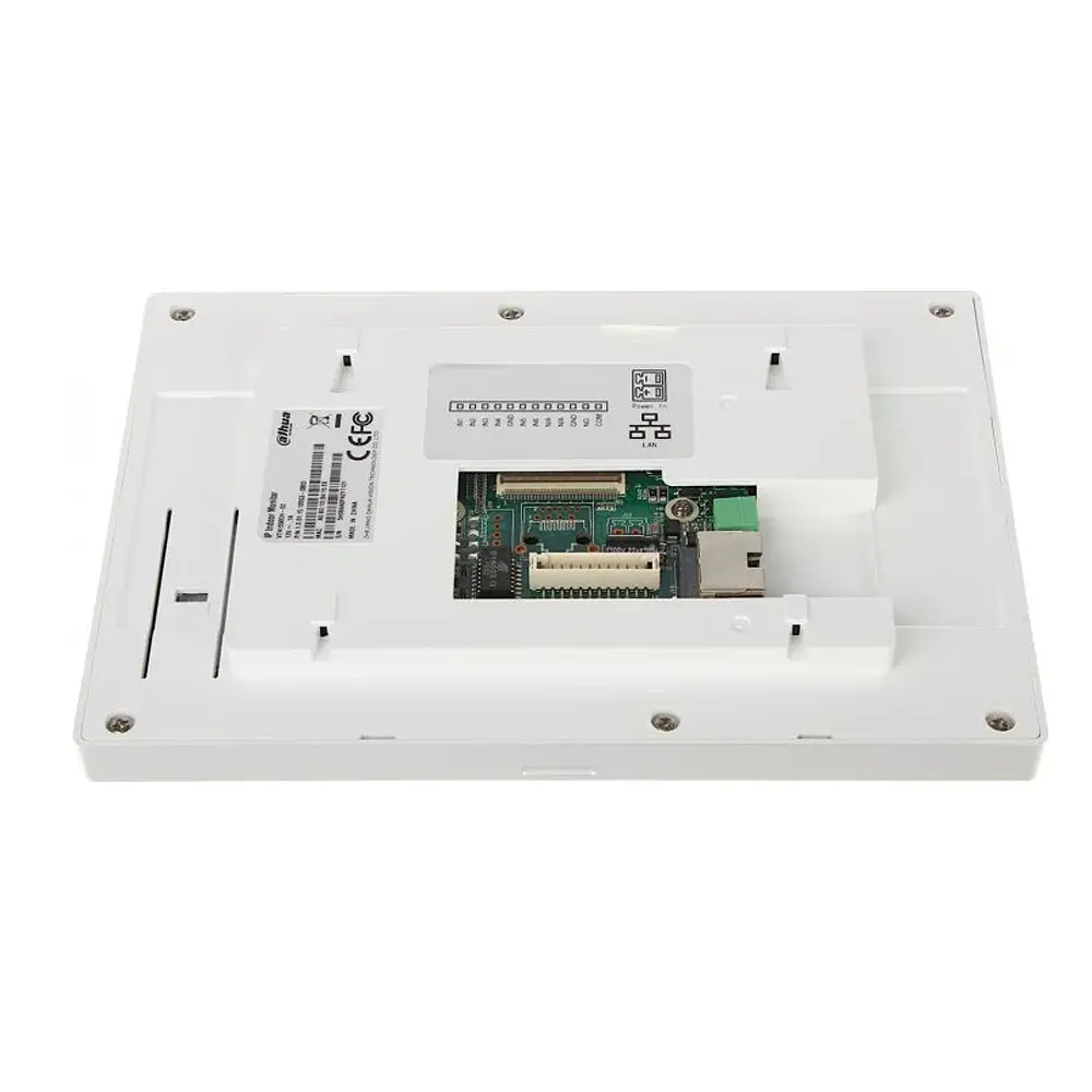 Відеодомофон DHI-VTH1550CH-S2 Dahua (99-00001893) - фото 4