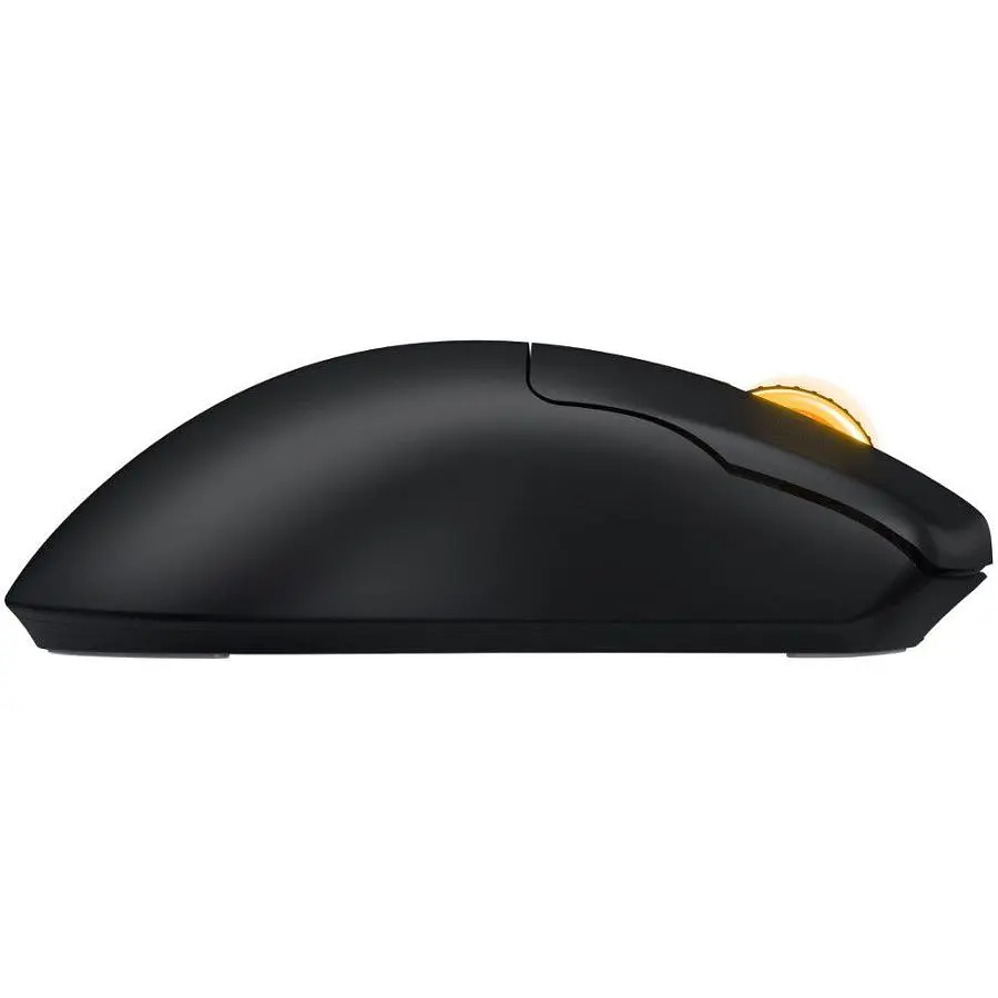 Ігрова миша HATOR HTM-640 Pulsar3 PRO Wireless ESports Gaming 30000dpi 50G Black - фото 4