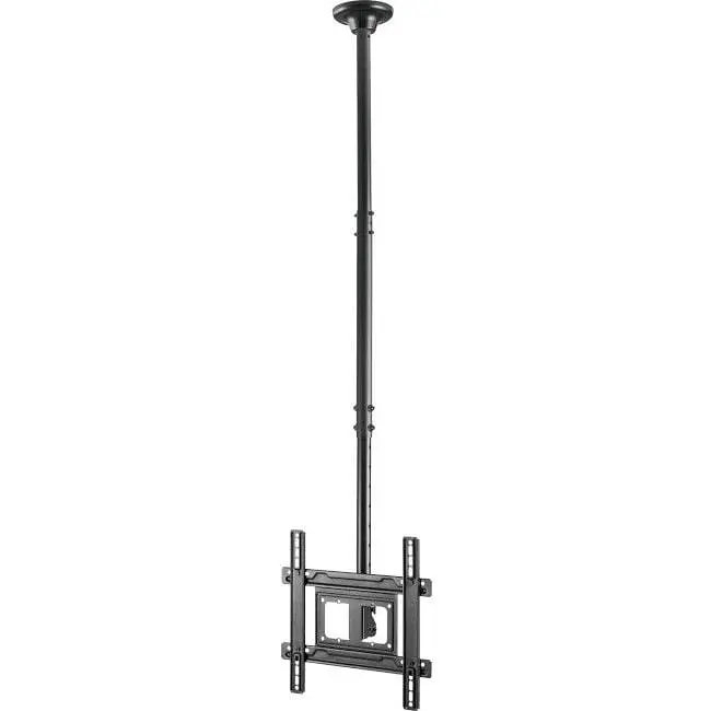Кронштейн стельовий Gembird для 1-го монітора 37"-70" CM-70ST-01 - фото 3