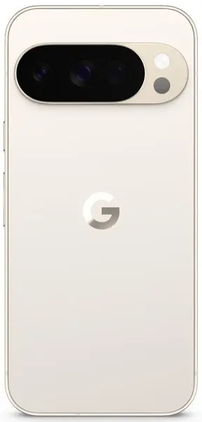 Смартфон Google Pixel 10 Pro XL 16/256GB Porcelain - фото 3