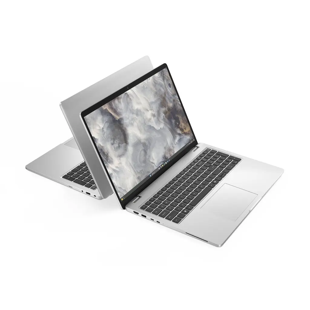 Ноутбук Dell Pro 16 Plus BTO104 PB16250 EMEA, 16 inch 1920 x 1200, Intel 235U 12 C/14 T, 2.0 GHz - 4.9 GHz, 32 GB DDR5, 512 GB SSD, Intel графікою, Windows - фото 4
