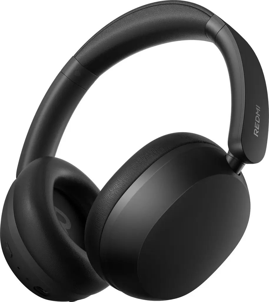 Bluetooth Stereo Redmi Headphone Neo Obsidian Black (BHR08W5GL) UA