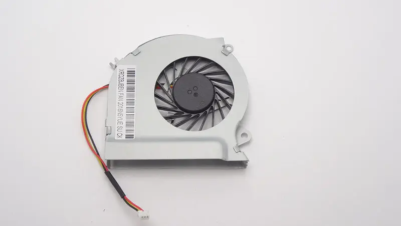 Вентилятор для ноутбука MSI GE70 (PAAD06015SL N285) (Кулер) - фото 3