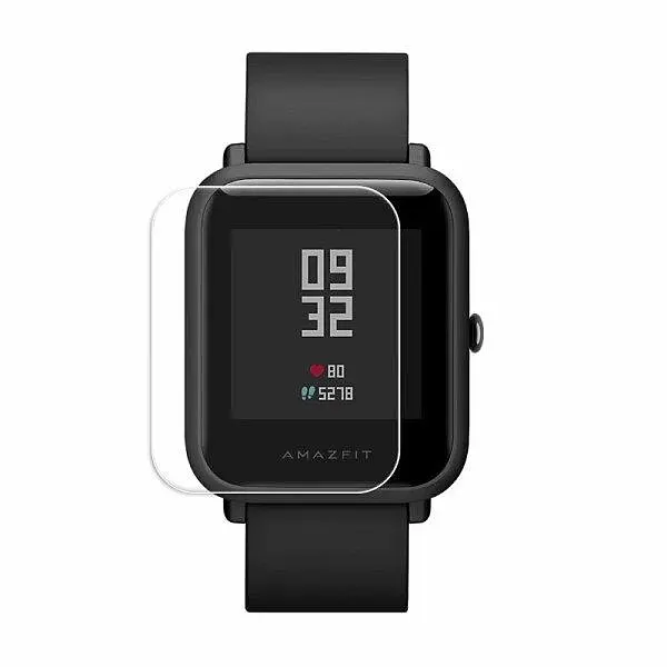 Захисна плівка для смарт годинника Xiaomi Amazfit Bip - фото 4