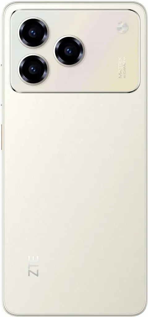 Смартфон ZTE Blade A76 4/128GB Gold (UA UCRF) - фото 5