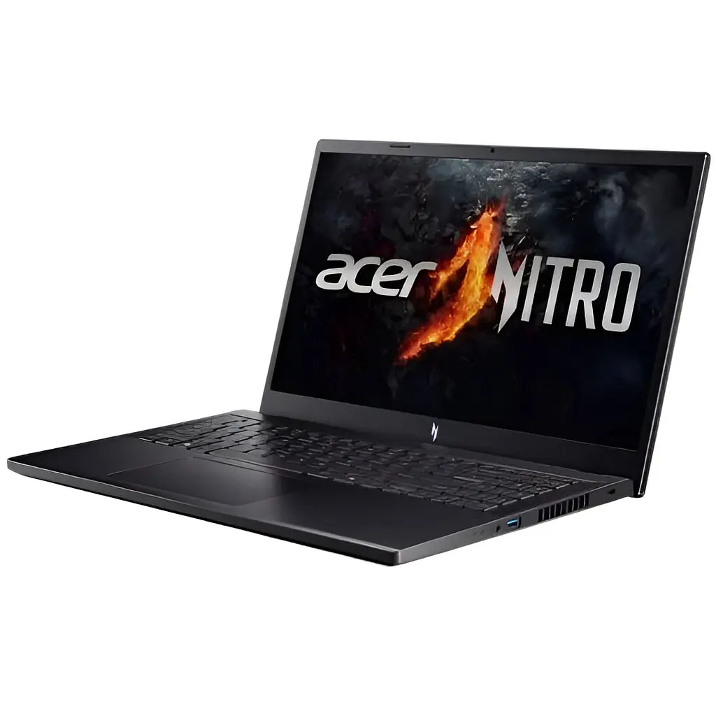 Ноутбук Acer Nitro V 15 ANV15-41 (NH.QSHEP.001) - фото 2