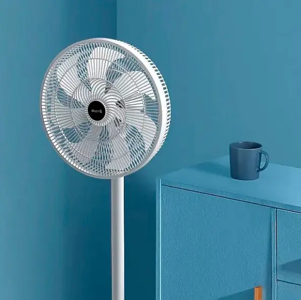 Вентилятор Deerma DEM-FD10W - фото 5