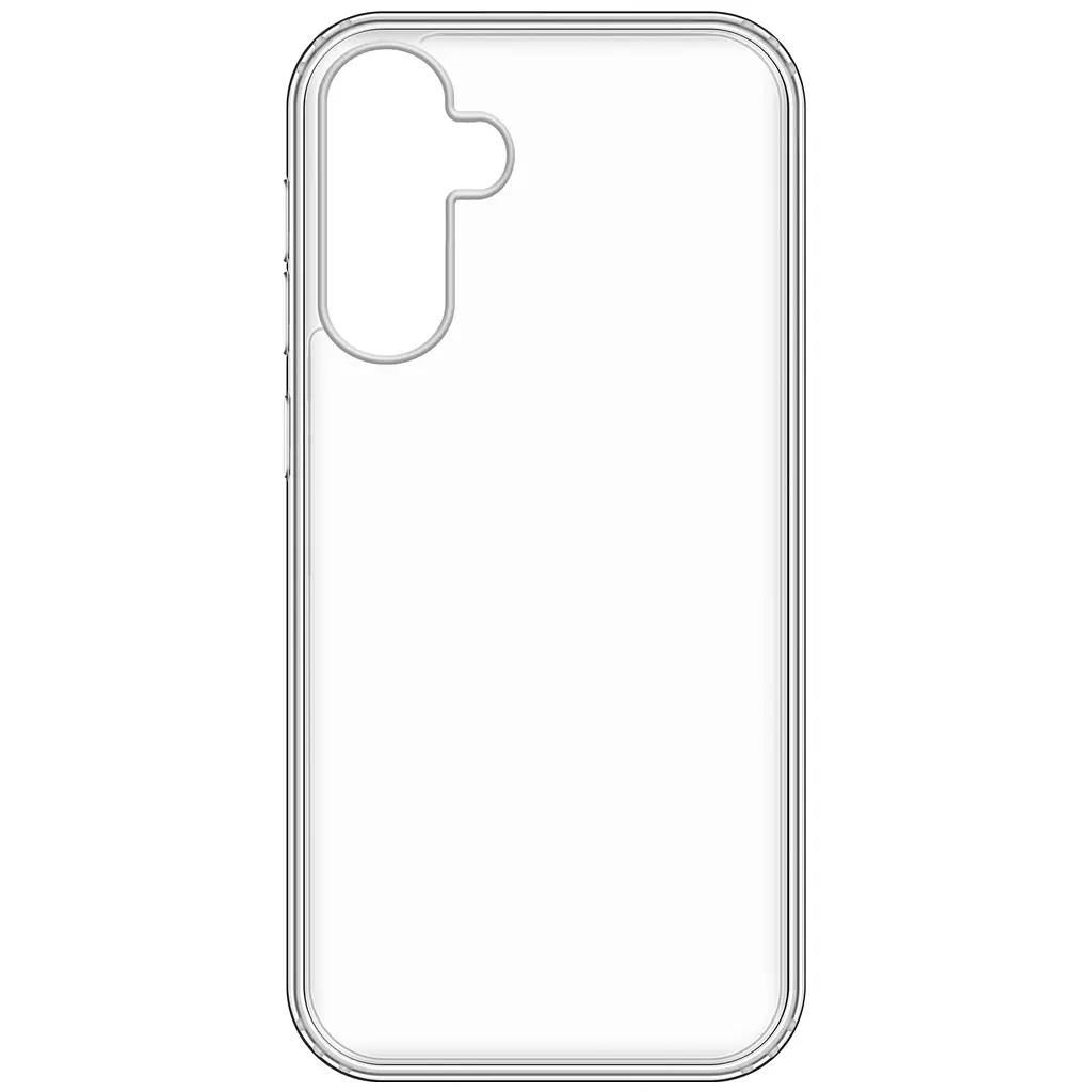 Чохол MAKE Samsung A36 Crystal Pro