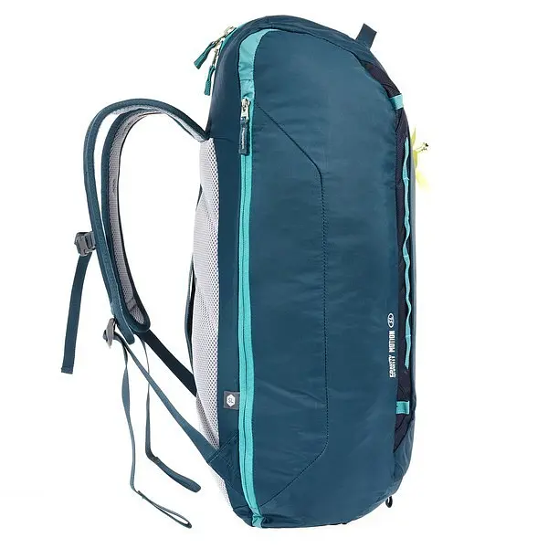 Рюкзак Deuter Gravity Motion SL Arctic-Navy (1052-3362019 3329) - фото 3