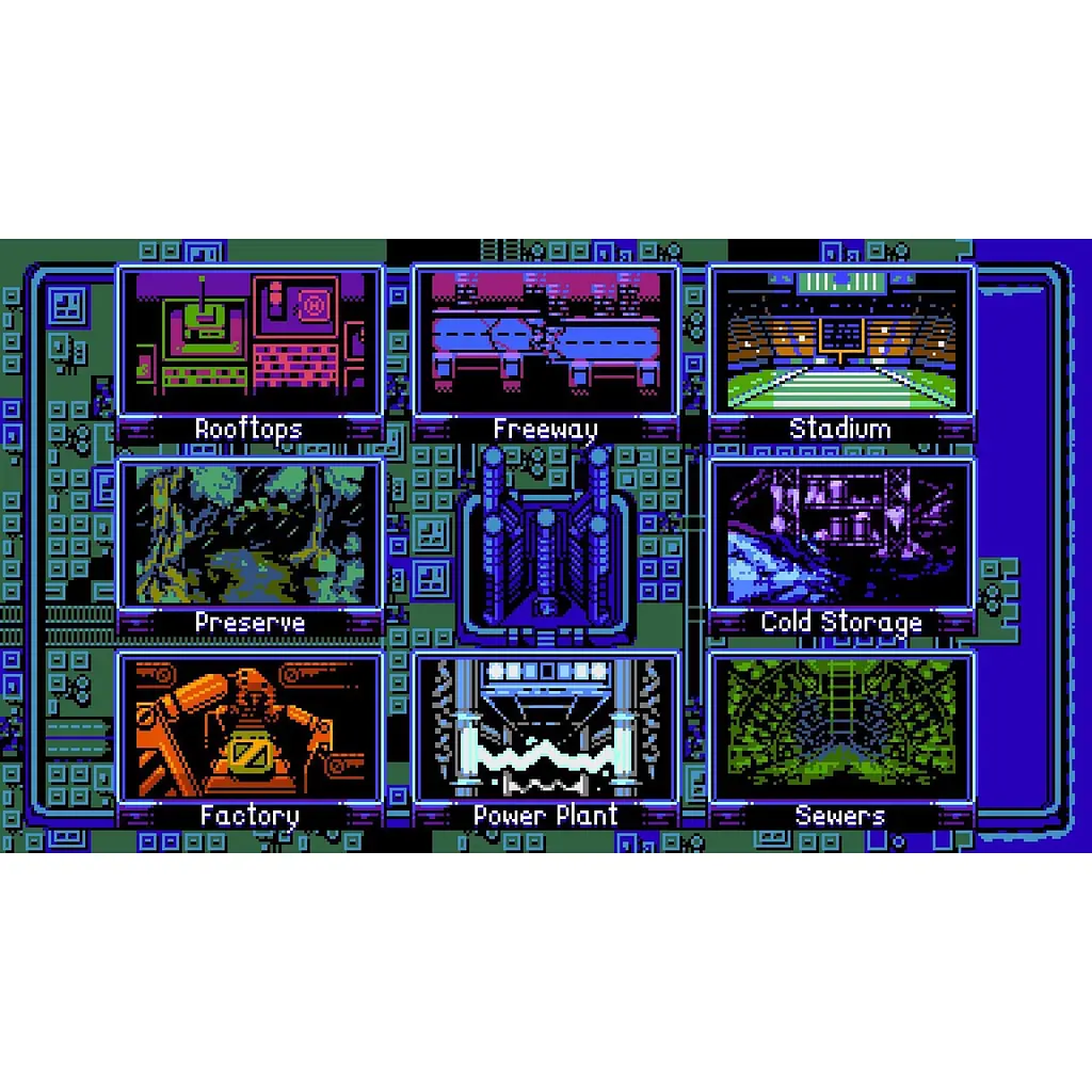 Ключ активации Microsoft Prison City для Xbox One/Series S/X - фото 10
