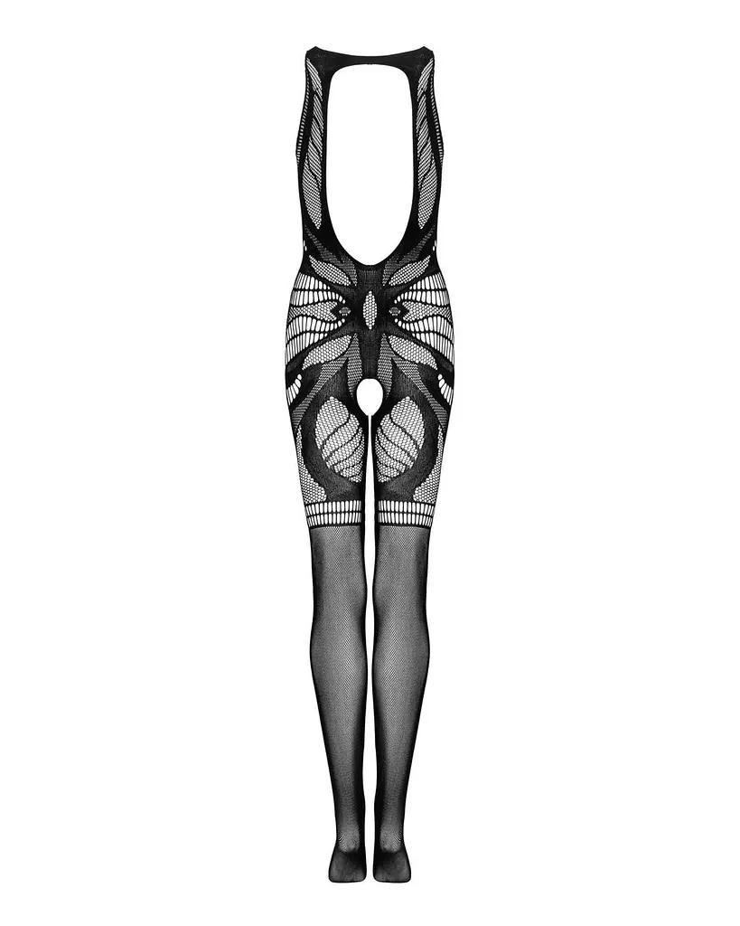 Obsessive Bodystocking G331 S/M/L - фото 4
