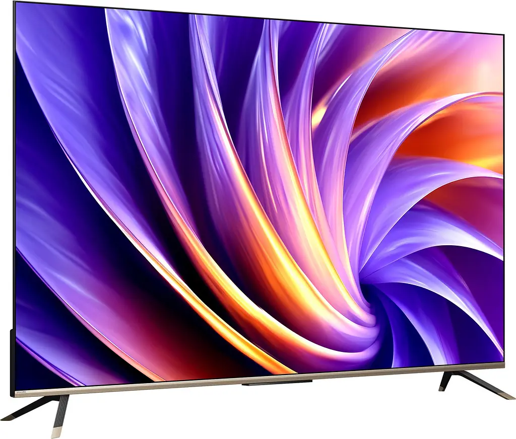 Телевізор Dreame Vivid QLED 4K TV 55Q100 - фото 2