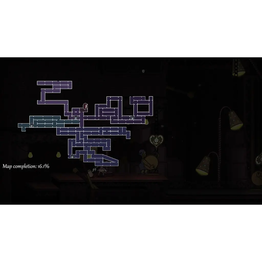 Ключ активации Microsoft Fearmonium для Xbox One/Series S/X - фото 7