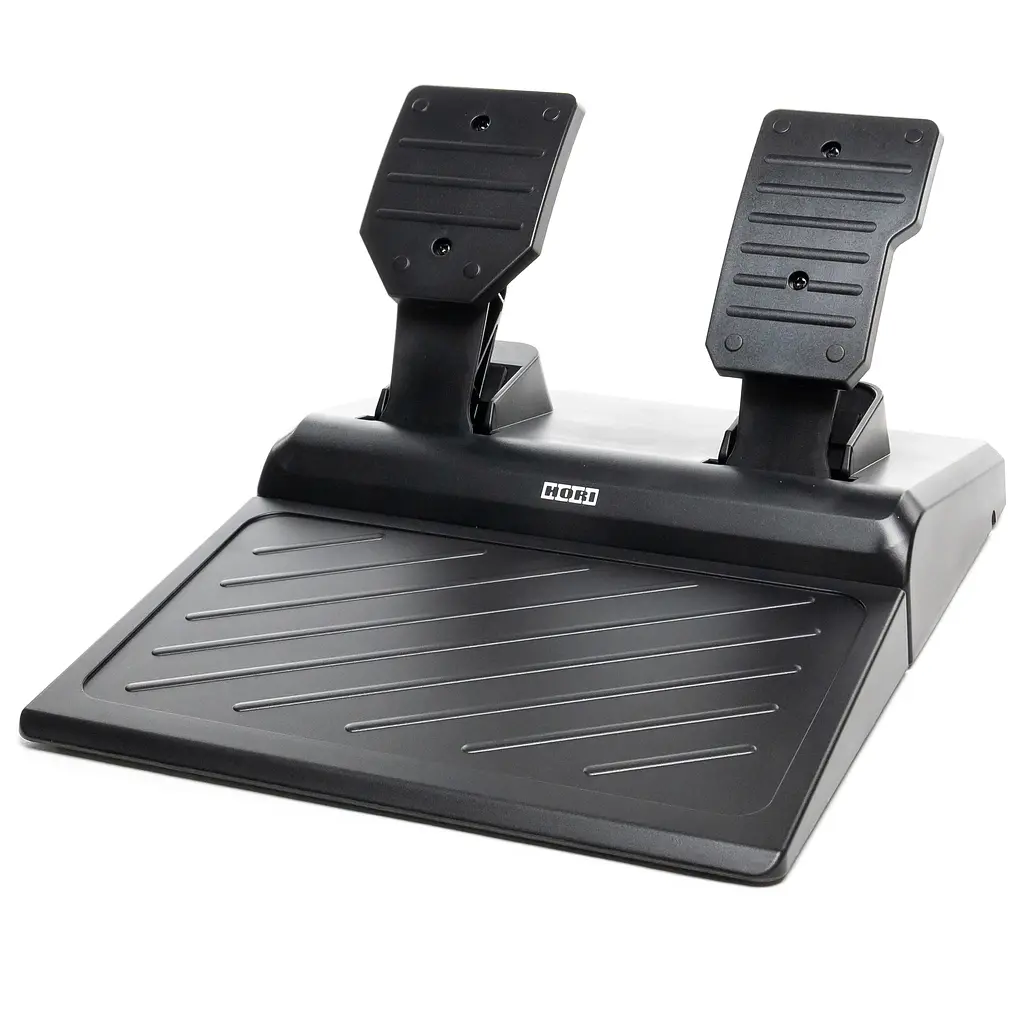Игровой руль Hori для Xbox One/X/S/PC Racing Wheel Overdrive (AB04-001U) - фото 7