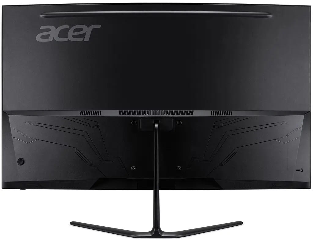 Монітор 31.5" Acer ED320QW0bmiipx QHD 240Hz (UM.JE0EE.005) 1920x1080 (FullHD) VA 240 Hz - фото 5
