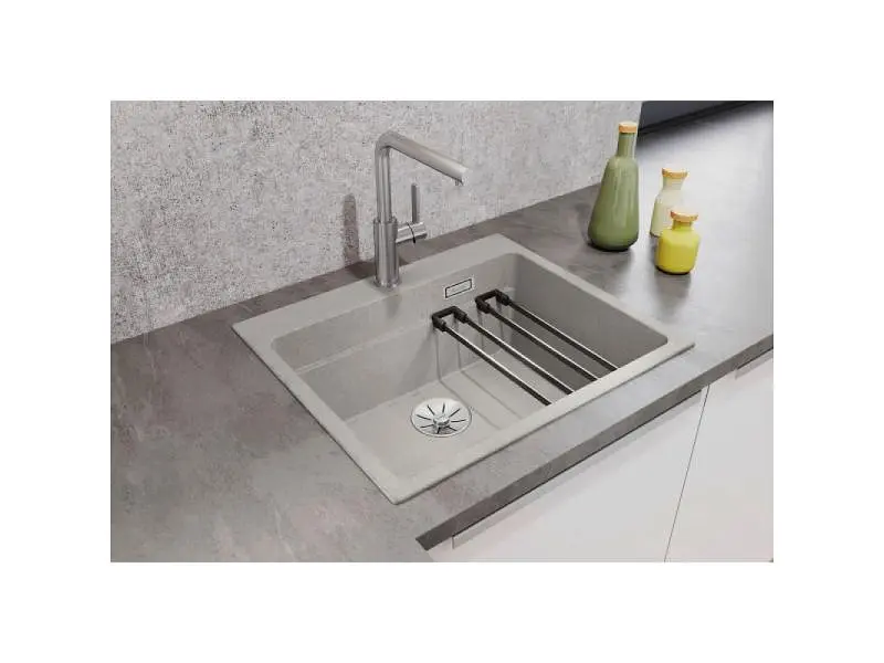 Смеситель для кухонной мойки Blanco LANORA-S 523123 - фото 6